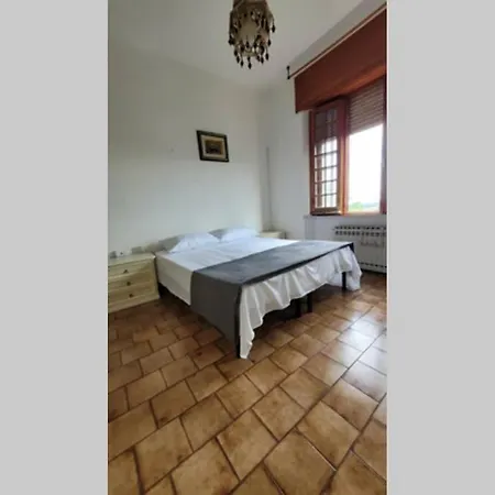 Appartamento Con Panorama شقة *