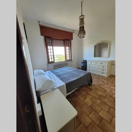 Appartamento Con Panorama *