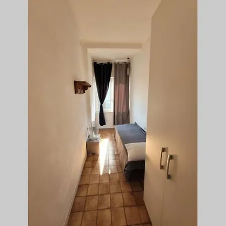شقة Appartamento Con Panorama تشيفيتانوفا ألتا